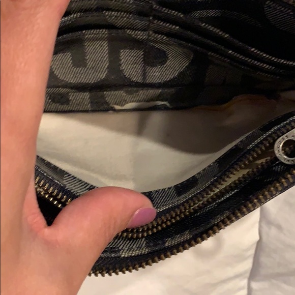 Marc Jacobs clutch/wallet - Picture 6 of 8